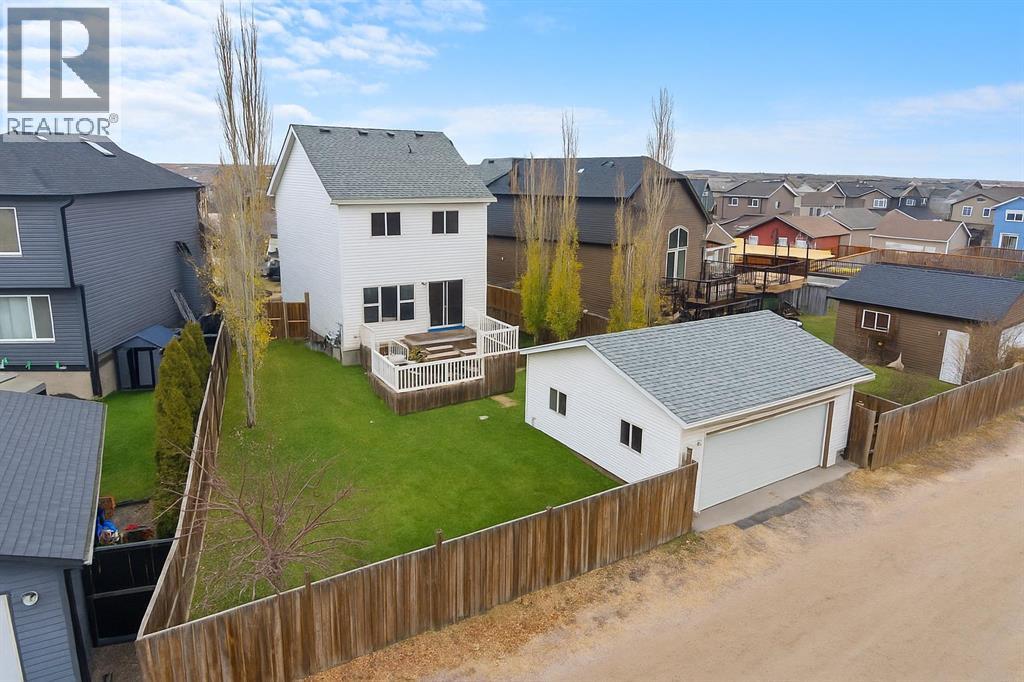 32 New Brighton Court Se, Calgary, Alberta  T2Z 0Y1 - Photo 31 - A2268801