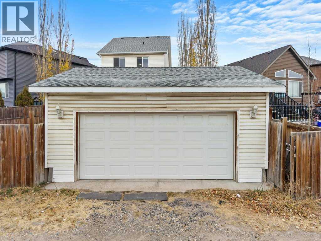 32 New Brighton Court Se, Calgary, Alberta  T2Z 0Y1 - Photo 32 - A2268801