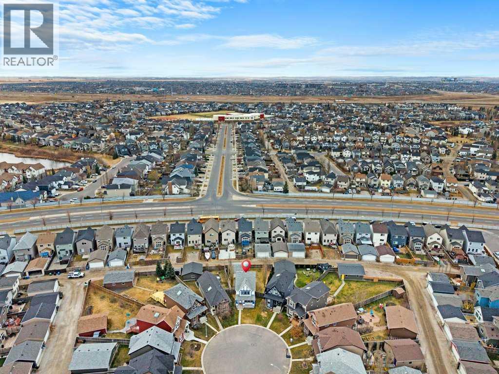 32 New Brighton Court Se, Calgary, Alberta  T2Z 0Y1 - Photo 34 - A2268801