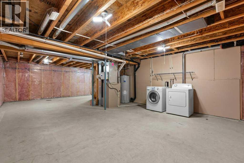 32 New Brighton Court Se, Calgary, Alberta  T2Z 0Y1 - Photo 25 - A2268801