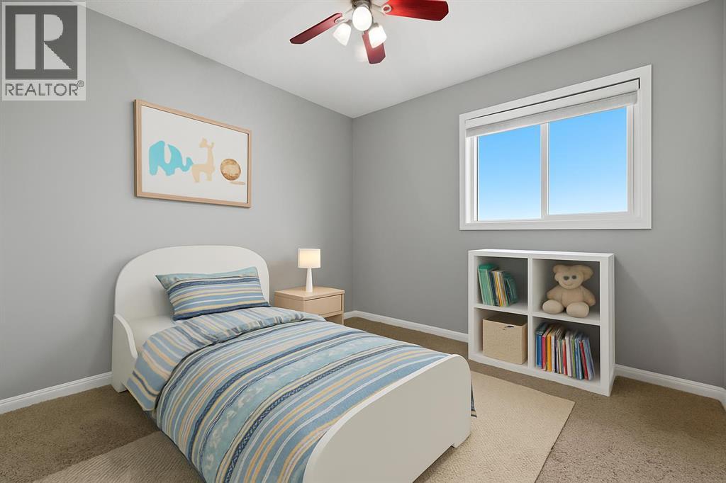 32 New Brighton Court Se, Calgary, Alberta  T2Z 0Y1 - Photo 20 - A2268801