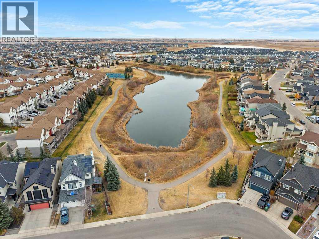 32 New Brighton Court Se, Calgary, Alberta  T2Z 0Y1 - Photo 39 - A2268801