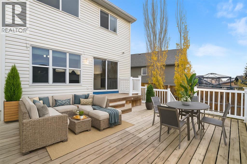 32 New Brighton Court Se, Calgary, Alberta  T2Z 0Y1 - Photo 27 - A2268801