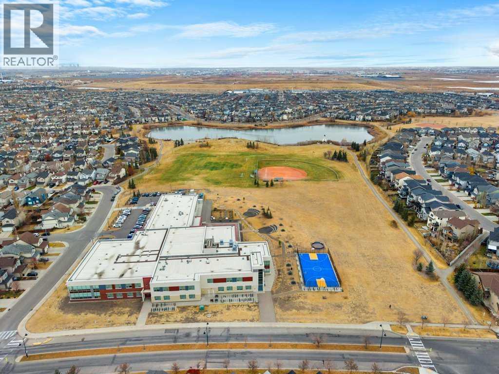 32 New Brighton Court Se, Calgary, Alberta  T2Z 0Y1 - Photo 36 - A2268801