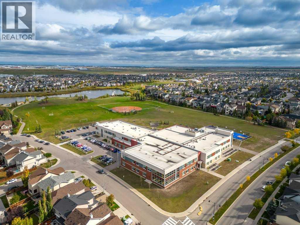 32 New Brighton Court Se, Calgary, Alberta  T2Z 0Y1 - Photo 40 - A2268801