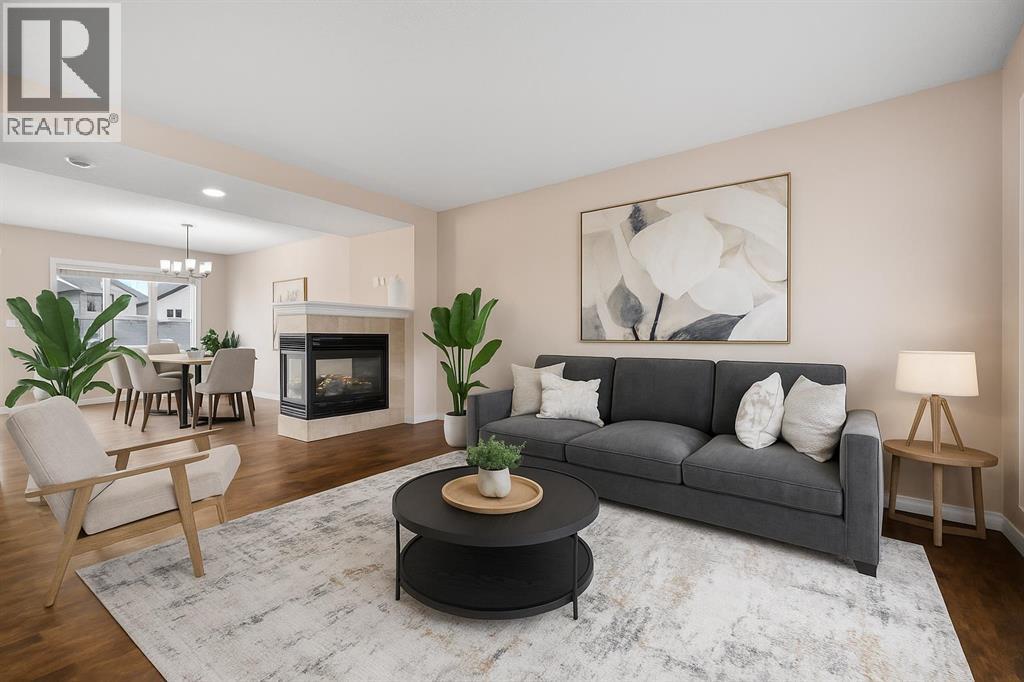 32 New Brighton Court Se, Calgary, Alberta  T2Z 0Y1 - Photo 2 - A2268801