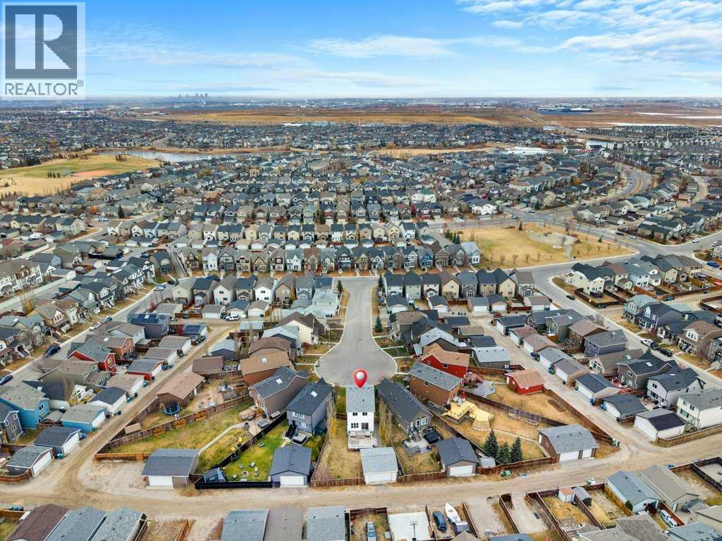 32 New Brighton Court Se, Calgary, Alberta  T2Z 0Y1 - Photo 35 - A2268801