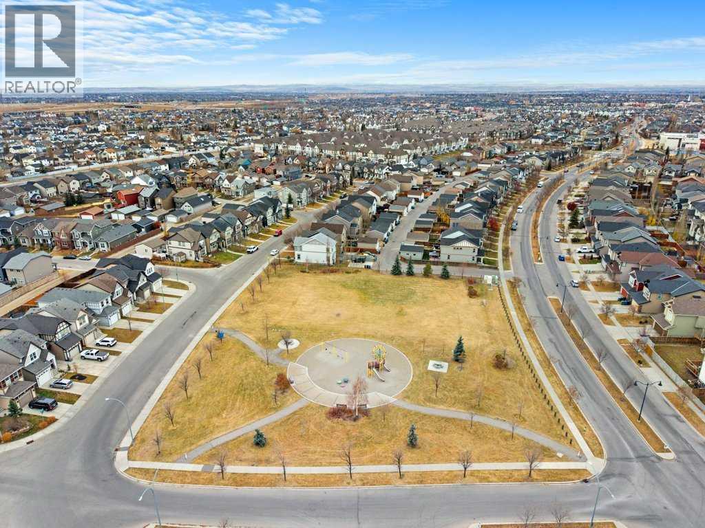 32 New Brighton Court Se, Calgary, Alberta  T2Z 0Y1 - Photo 38 - A2268801