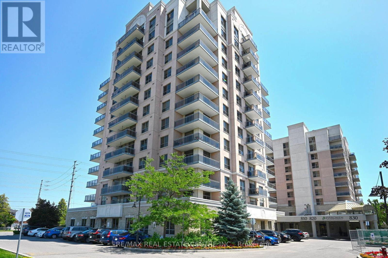 309 - 810 SCOLLARD COURT, Mississauga, Ontario