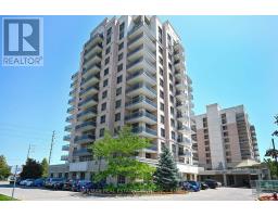 309 - 810 SCOLLARD COURT, Mississauga, Ontario