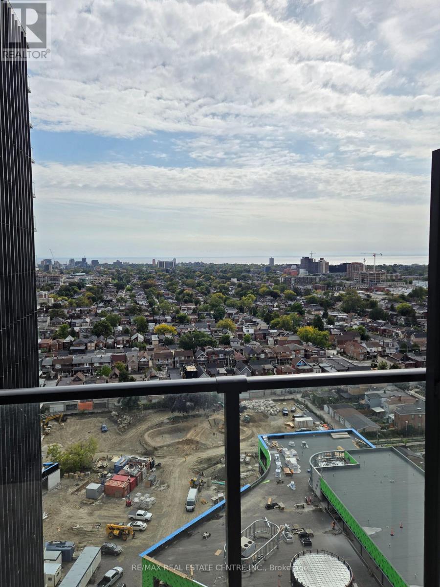 1901 - 1285 Dupont Street, Toronto, Ontario  M6H 0E3 - Photo 9 - W12535424