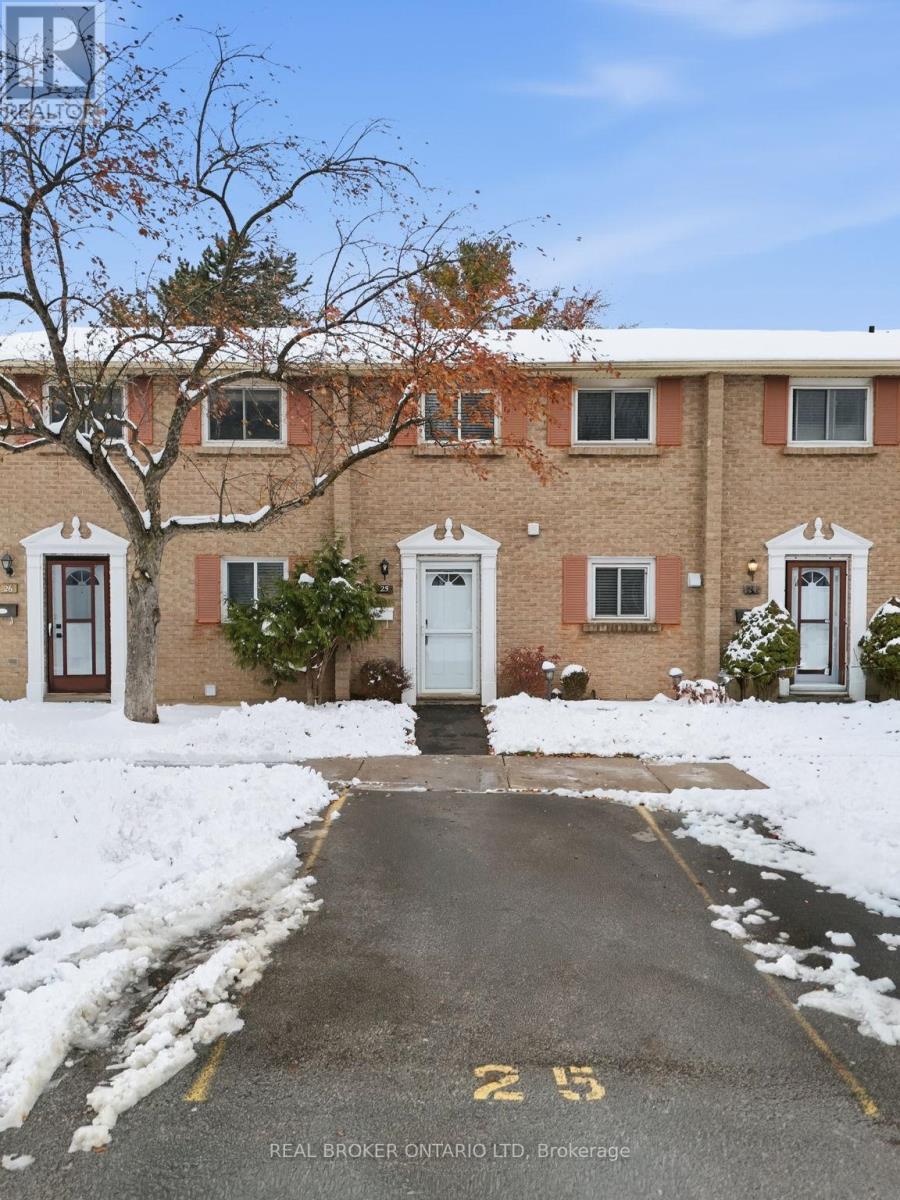 25 - 166 Southdale Road W, London South, Ontario  N6J 2J1 - Photo 2 - X12535452