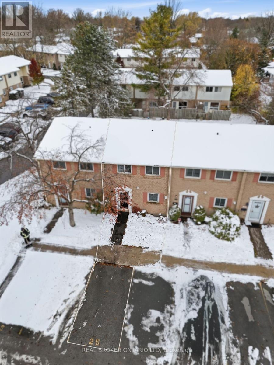 25 - 166 Southdale Road W, London South, Ontario  N6J 2J1 - Photo 36 - X12535452