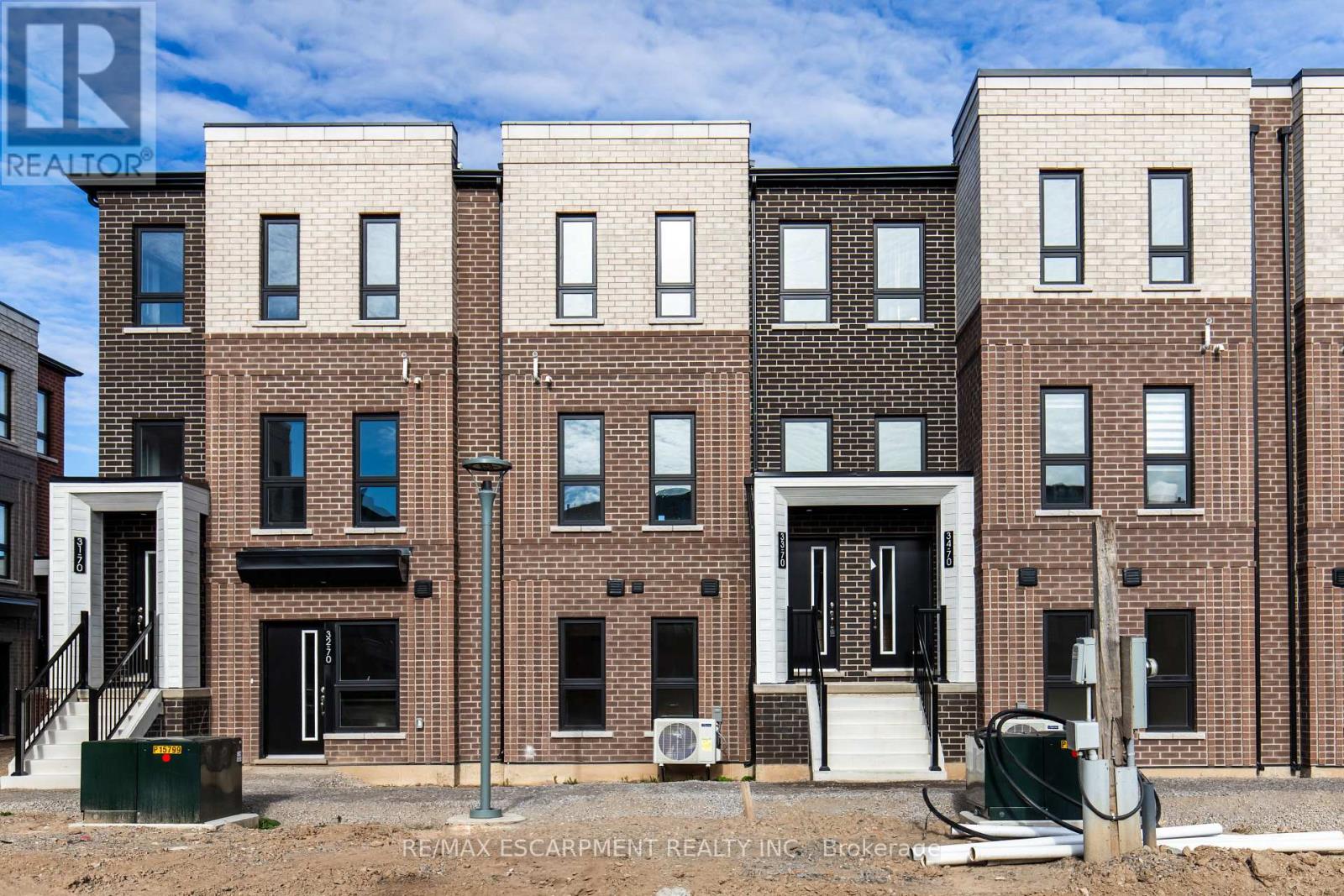 33 - 70 KENESKY DRIVE, Hamilton, Ontario