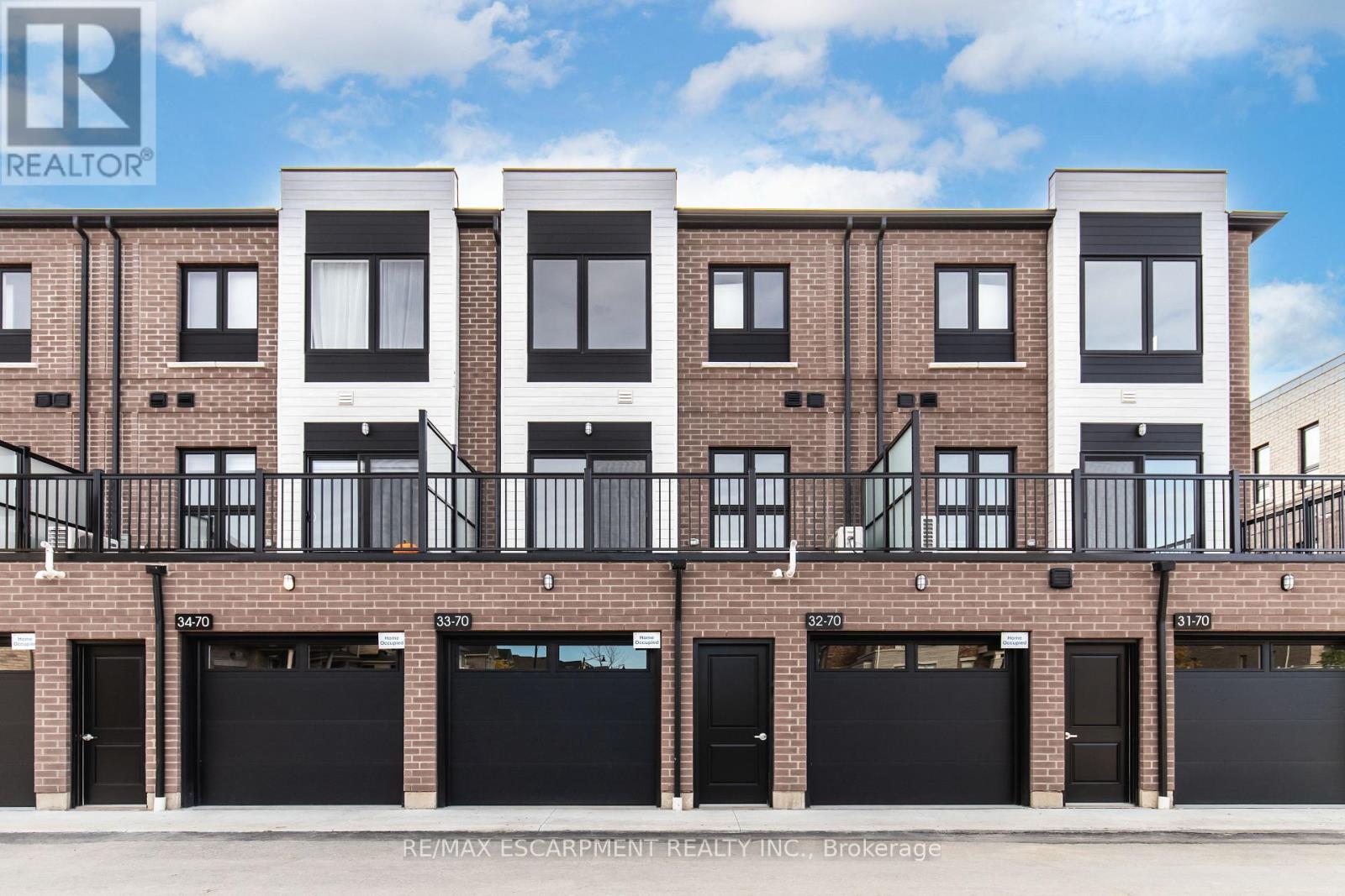 33 - 70 Kenesky Drive, Hamilton, Ontario  L8B 2A9 - Photo 33 - X12535432