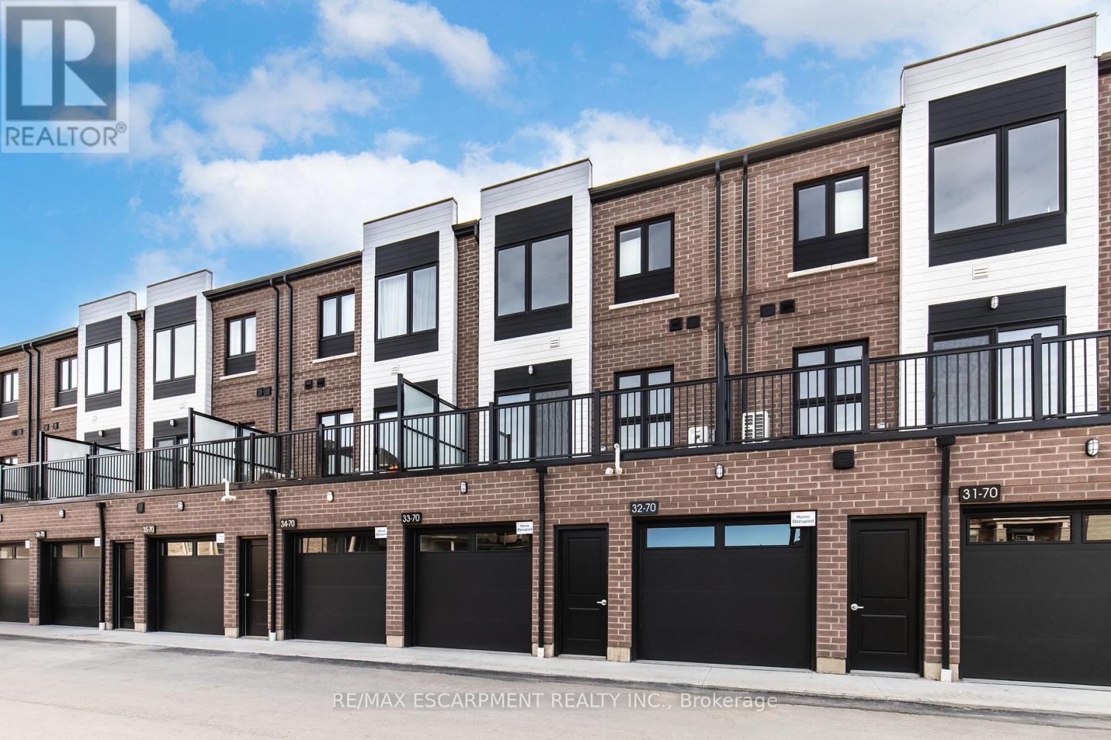 33 - 70 Kenesky Drive, Hamilton, Ontario  L8B 2A9 - Photo 34 - X12535432