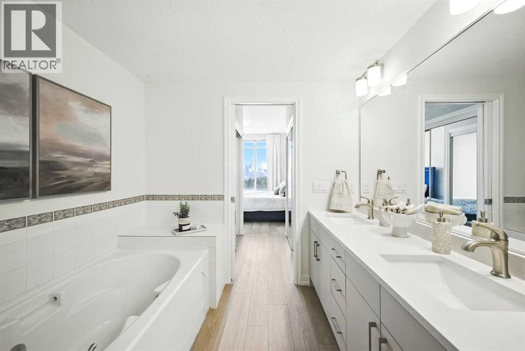 409, 1718 14 Avenue Nw, Calgary, Alberta  T2N 4Y7 - Photo 20 - A2218387