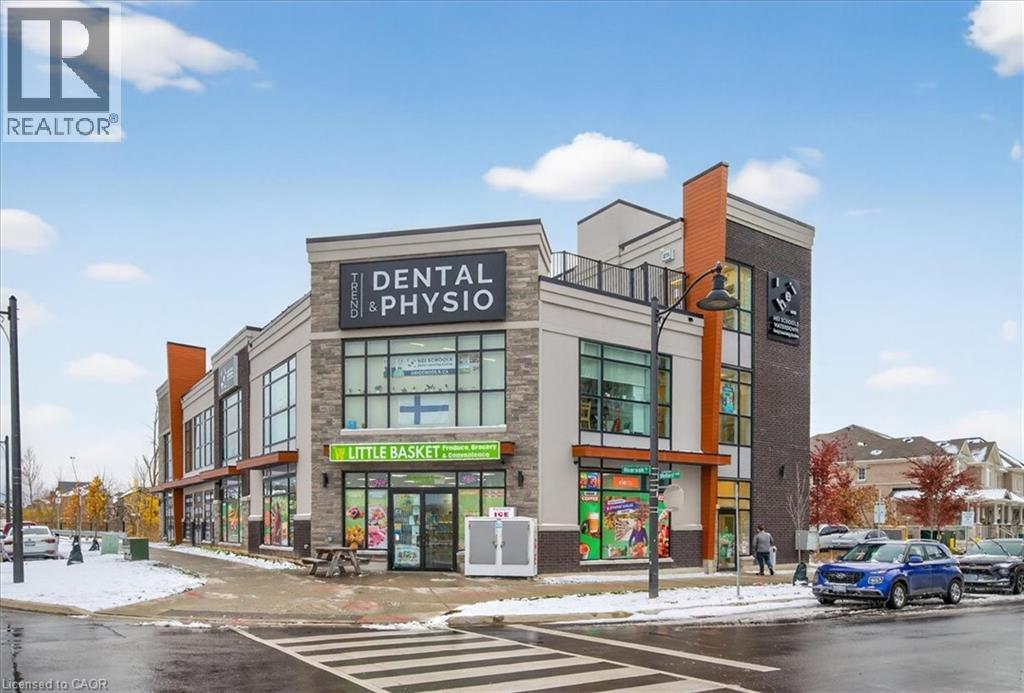 470 Dundas Street Unit# 428, Waterdown, Ontario  L0R 2H4 - Photo 27 - 40787636