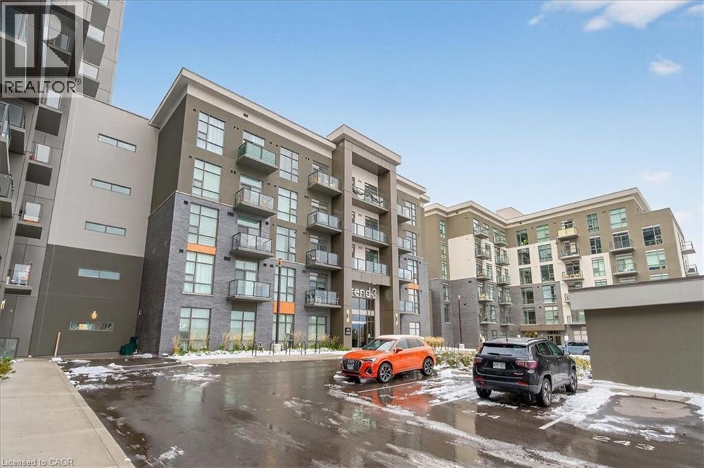 470 Dundas Street Unit# 428, Waterdown, Ontario  L0R 2H4 - Photo 3 - 40787636