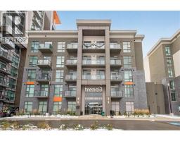 470 DUNDAS Street Unit# 428, Waterdown, Ontario