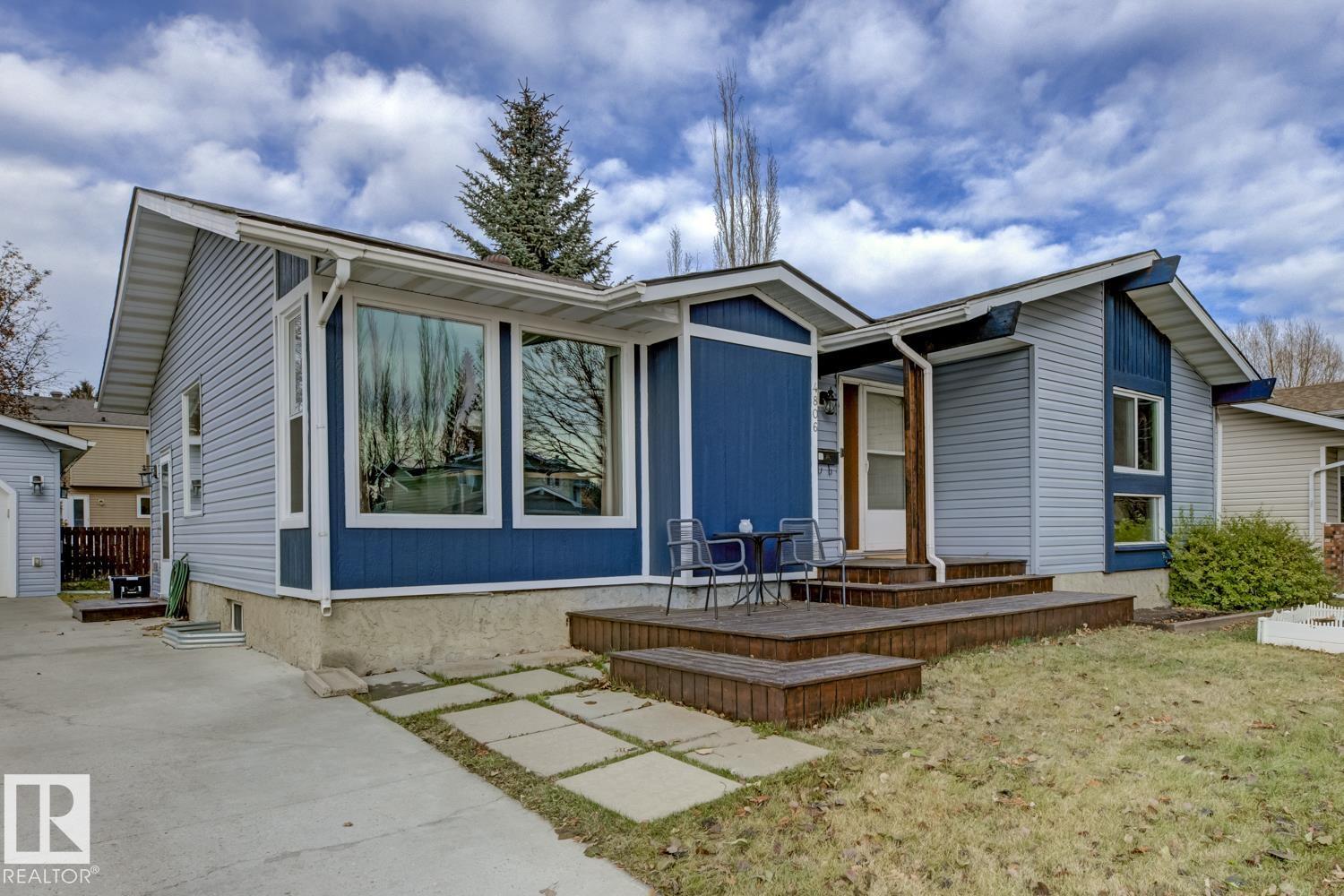 4806 42 AV, Beaumont, Alberta