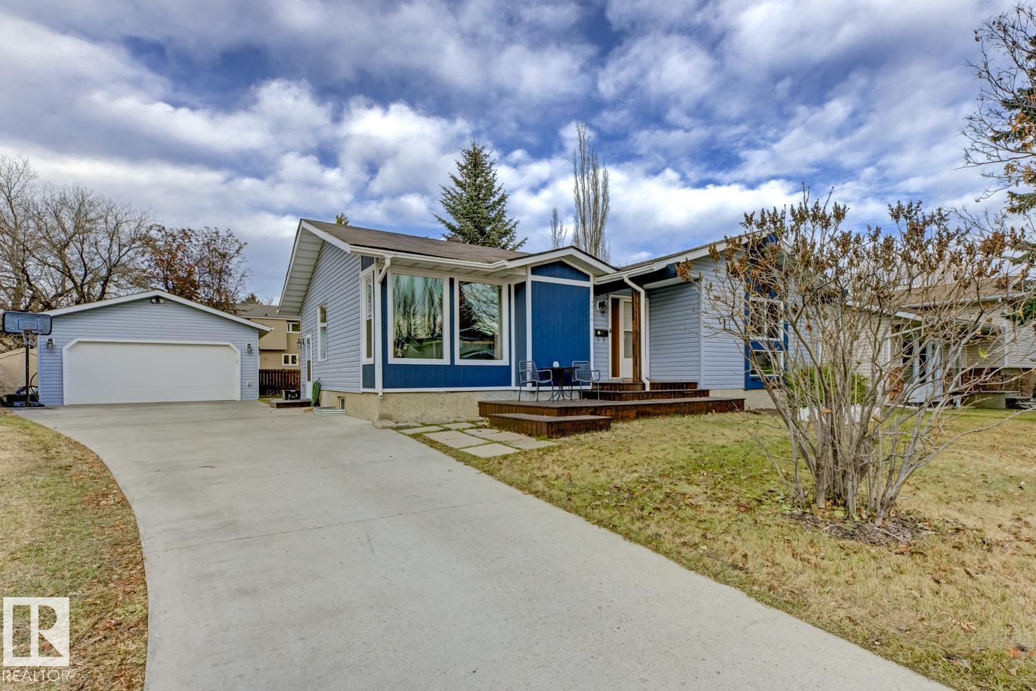 4806 42 Av, Beaumont, Alberta  T4X 1E9 - Photo 2 - E4465420