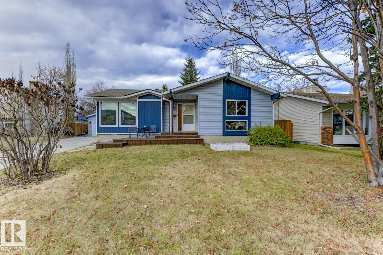 4806 42 Av, Beaumont, Alberta  T4X 1E9 - Photo 3 - E4465420