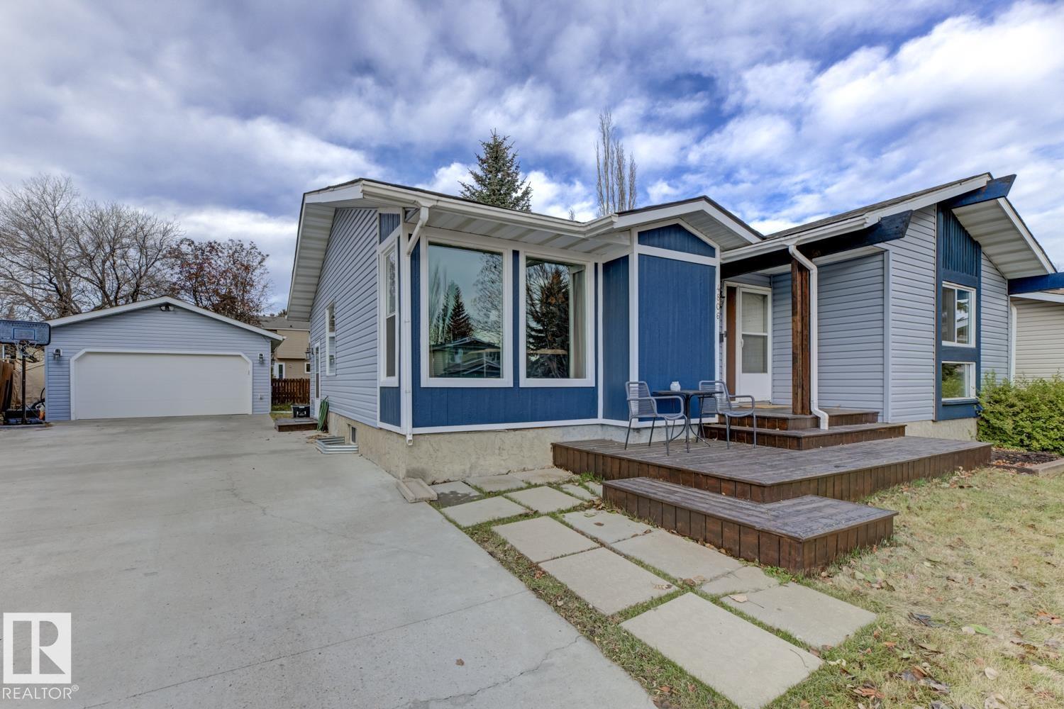 4806 42 Av, Beaumont, Alberta  T4X 1E9 - Photo 6 - E4465420