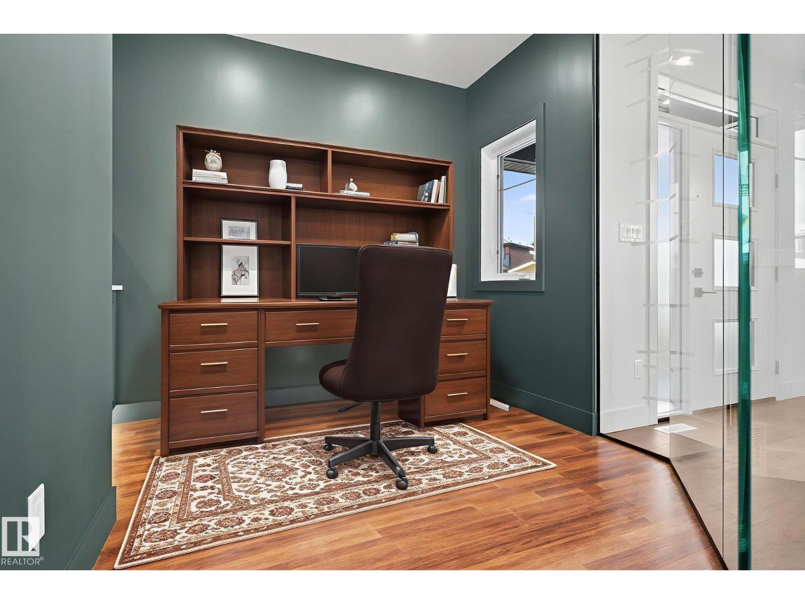 1 Elwyck Ga, Spruce Grove, Alberta  T7X 0Z2 - Photo 11 - E4465421