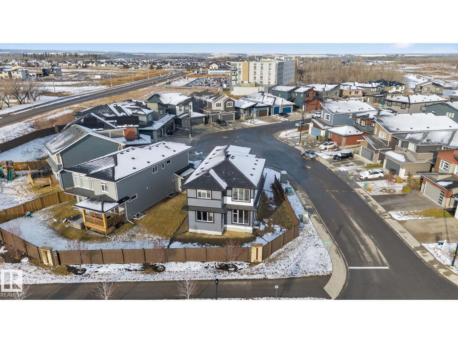 1 Elwyck Ga, Spruce Grove, Alberta  T7X 0Z2 - Photo 6 - E4465421