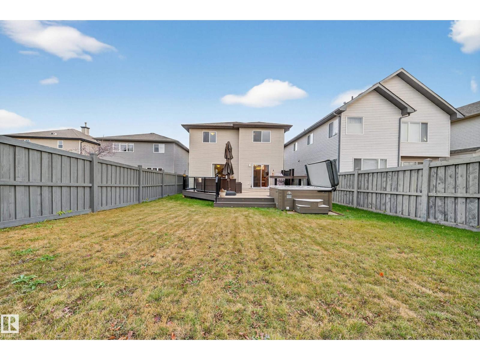 4712 204 Street Nw, Edmonton, Alberta  T6M 0C3 - Photo 13 - E4465418