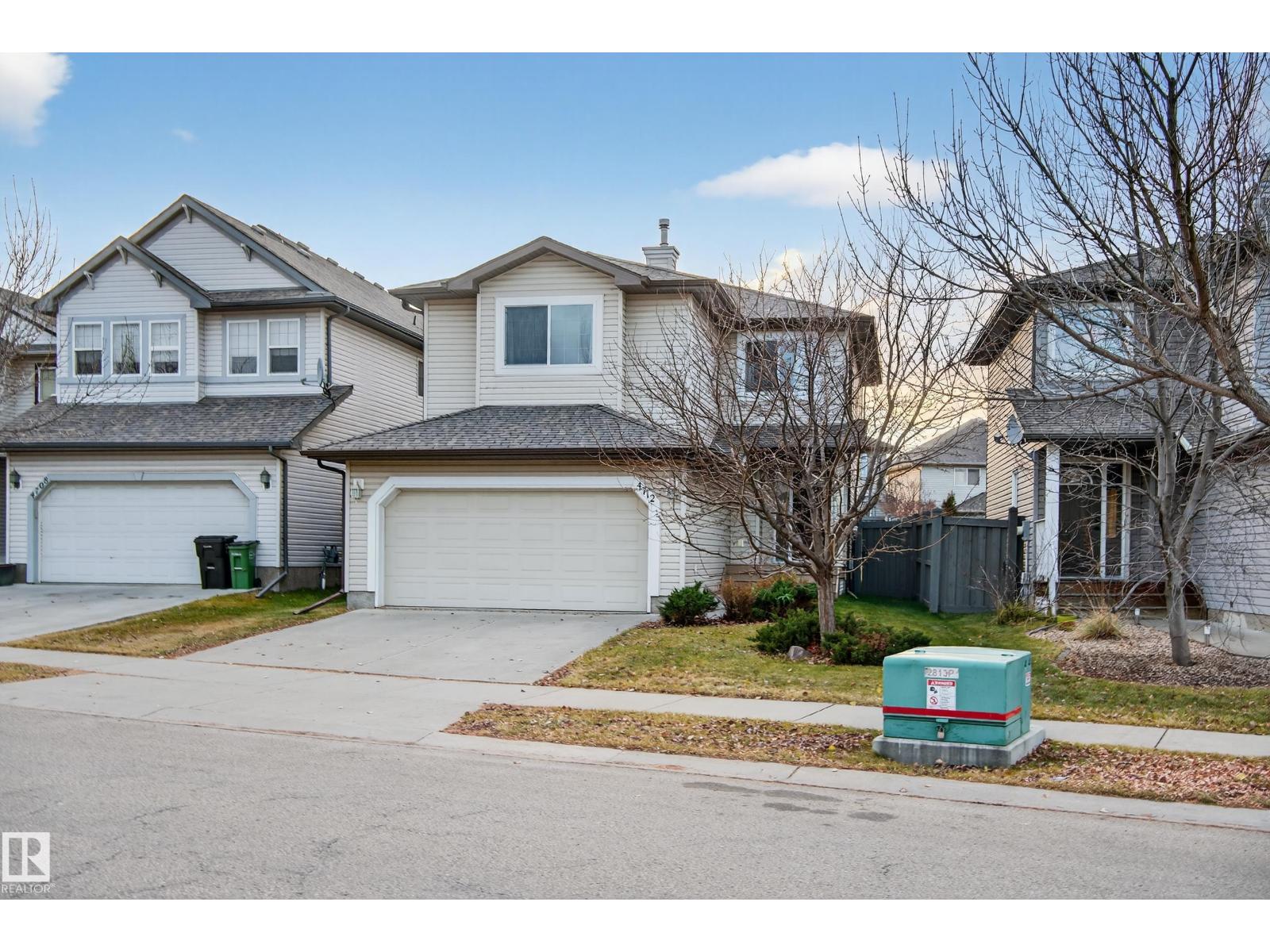 4712 204 Street Nw, Edmonton, Alberta  T6M 0C3 - Photo 2 - E4465418