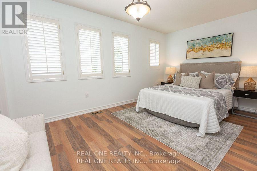 31 Cougar Court, Richmond Hill, Ontario  L4S 1H7 - Photo 15 - N12535444