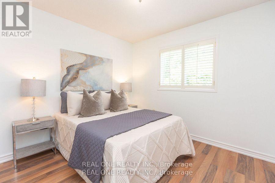 31 Cougar Court, Richmond Hill, Ontario  L4S 1H7 - Photo 20 - N12535444