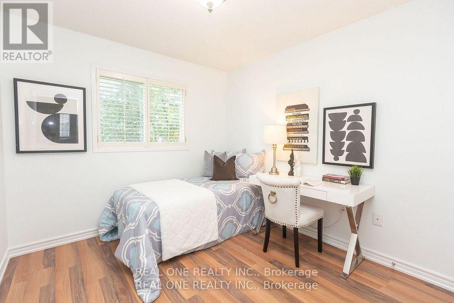 31 Cougar Court, Richmond Hill, Ontario  L4S 1H7 - Photo 23 - N12535444