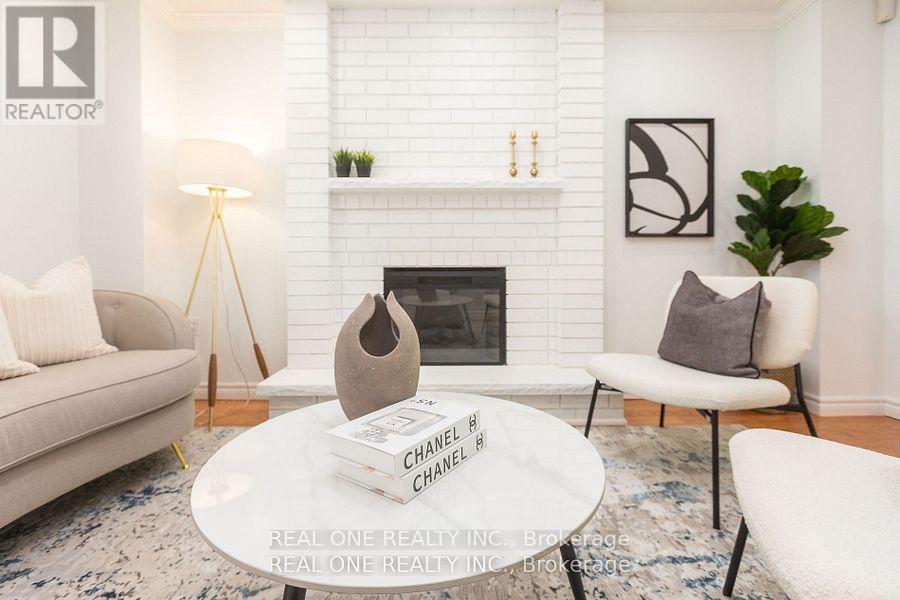 31 Cougar Court, Richmond Hill, Ontario  L4S 1H7 - Photo 25 - N12535444