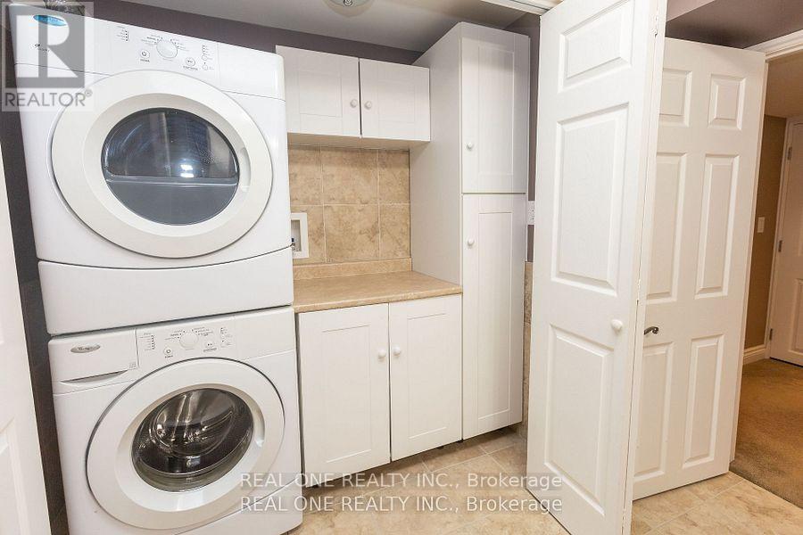 31 Cougar Court, Richmond Hill, Ontario  L4S 1H7 - Photo 27 - N12535444