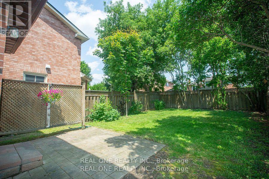 31 Cougar Court, Richmond Hill, Ontario  L4S 1H7 - Photo 31 - N12535444