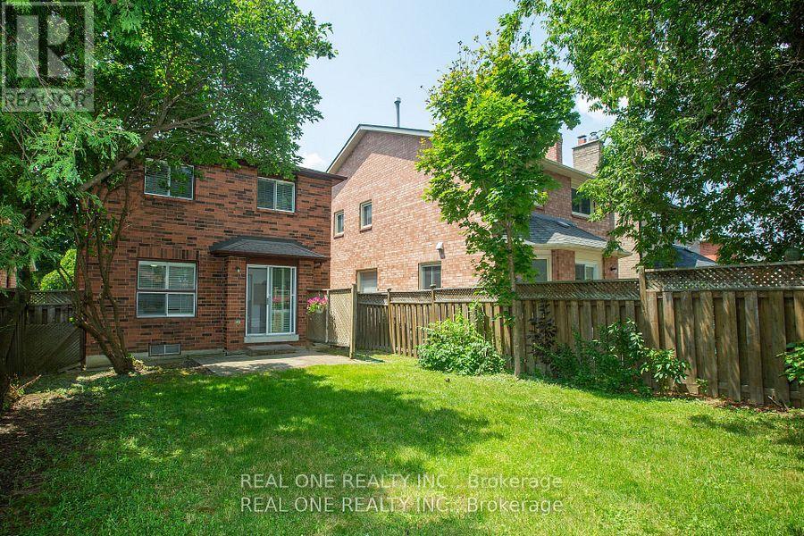 31 Cougar Court, Richmond Hill, Ontario  L4S 1H7 - Photo 32 - N12535444