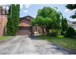 31 COUGAR COURT, Richmond Hill, Ontario