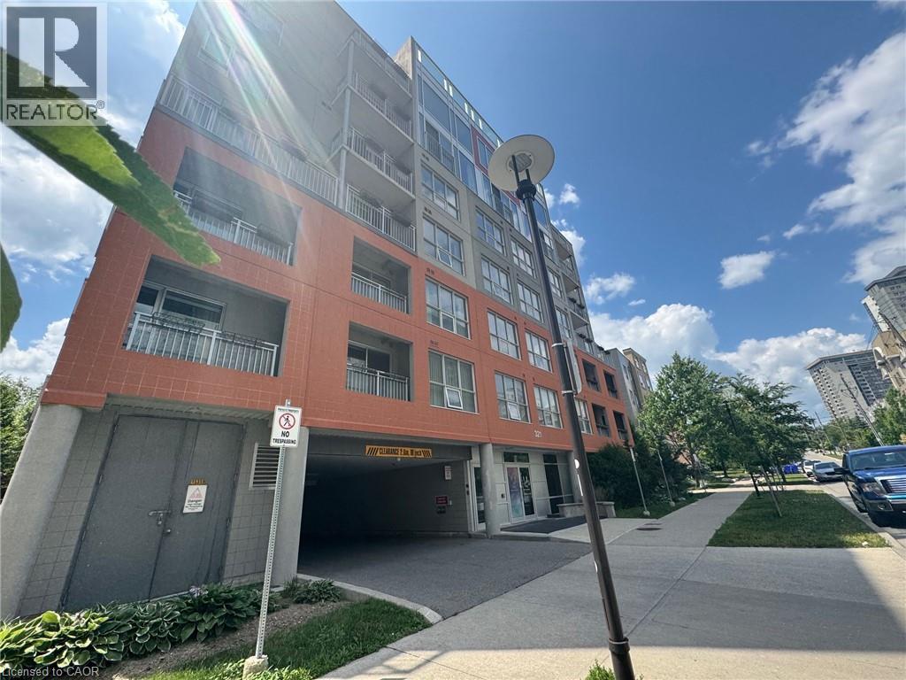 321 Spruce Street Unit# 708, Waterloo, Ontario N2L 0G4 - Photo 2 - 40787394