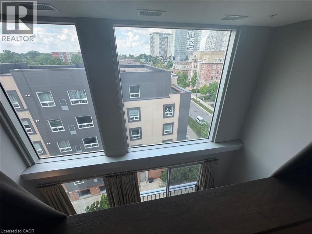 321 Spruce Street Unit# 708, Waterloo, Ontario N2L 0G4 - Photo 3 - 40787394
