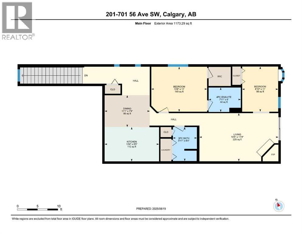 201, 701 56 Avenue Sw, Calgary, Alberta  T2V 0G9 - Photo 47 - A2249517