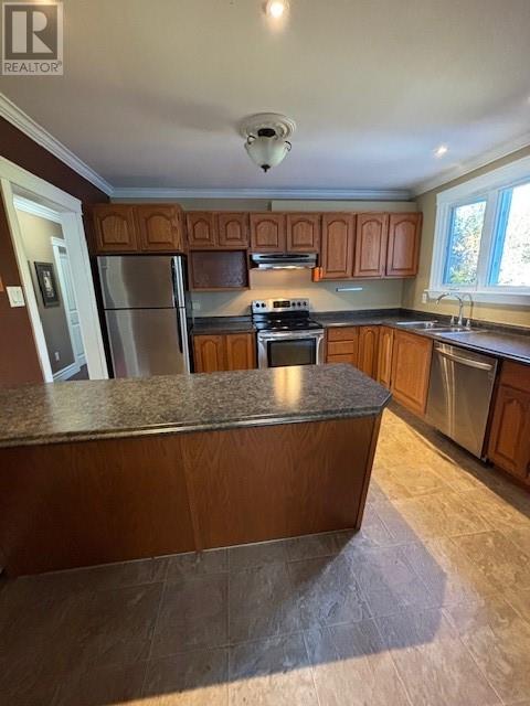 15 Bradley Place, Mount Pearl, Newfoundland & Labrador  A1N 1H8 - Photo 2 - 1292133