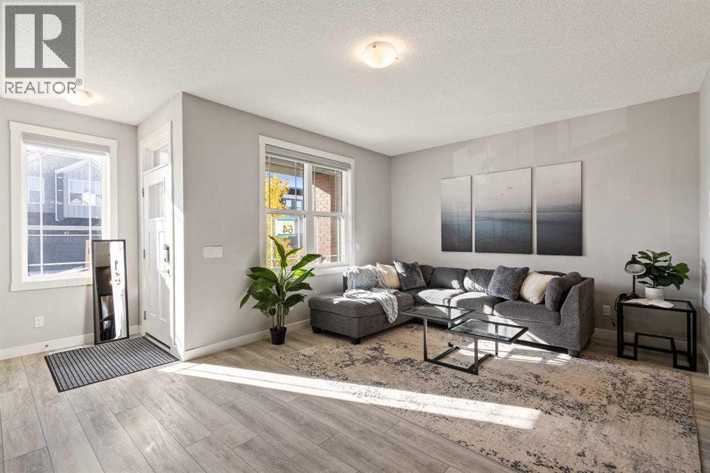 64 Seton Villas Se, Calgary, Alberta  T3M 3K2 - Photo 2 - A2262764