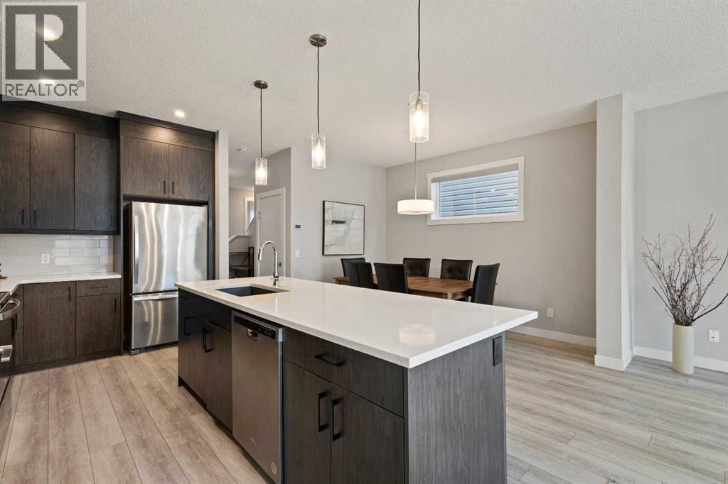 64 Seton Villas Se, Calgary, Alberta  T3M 3K2 - Photo 11 - A2262764