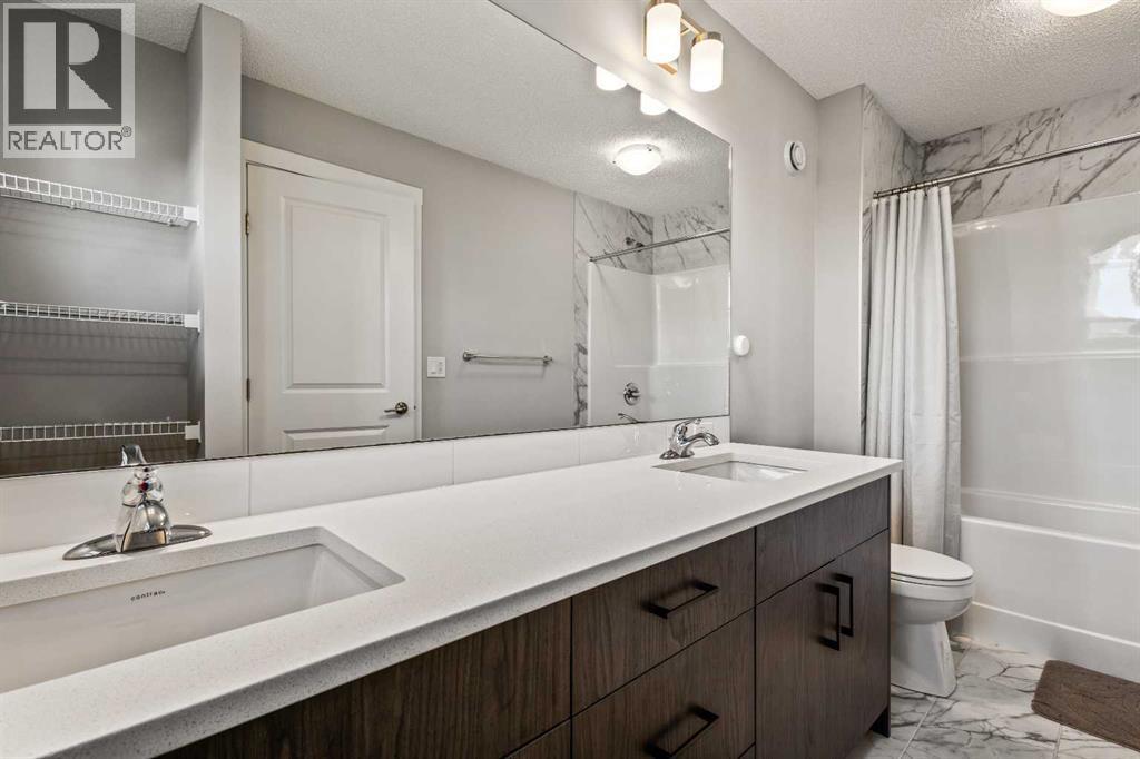 64 Seton Villas Se, Calgary, Alberta  T3M 3K2 - Photo 20 - A2262764