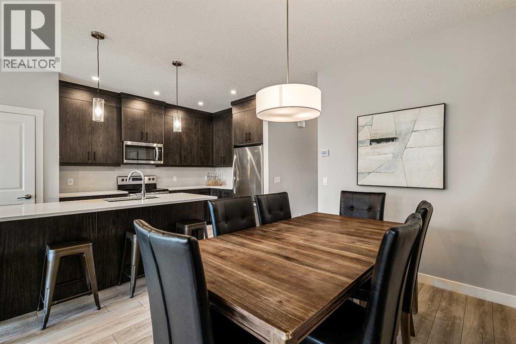 64 Seton Villas Se, Calgary, Alberta  T3M 3K2 - Photo 8 - A2262764