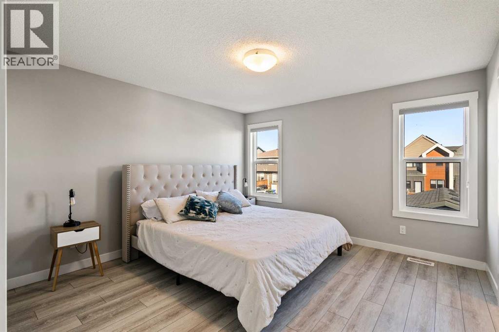 64 Seton Villas Se, Calgary, Alberta  T3M 3K2 - Photo 18 - A2262764