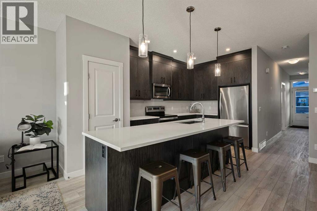 64 Seton Villas Se, Calgary, Alberta  T3M 3K2 - Photo 5 - A2262764